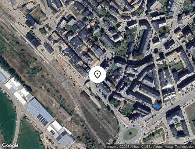 Housing at undefined Ordenac Riells